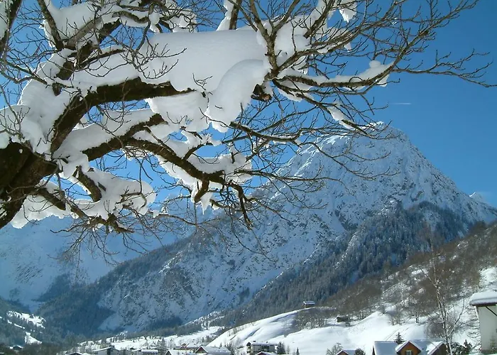 Alpina Central