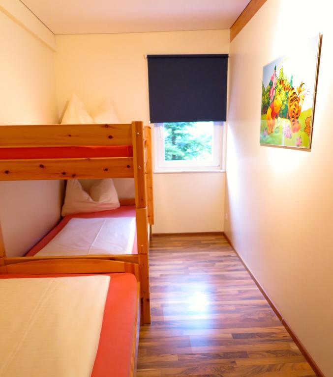 Apartment Alpina Central *