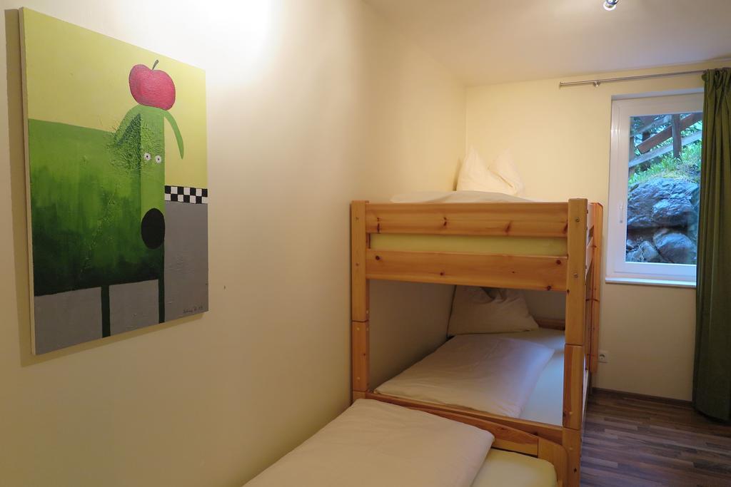 Apartment Alpina Central Brand (Vorarlberg)