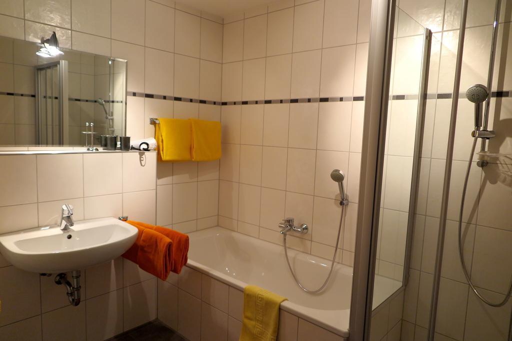 Apartment Alpina Central *