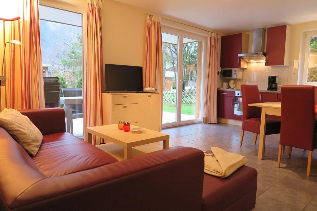 Apartment Alpina Central Brand (Vorarlberg)